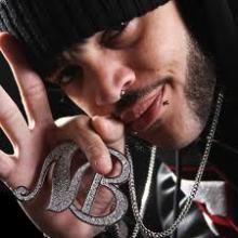 Travie McCoy
